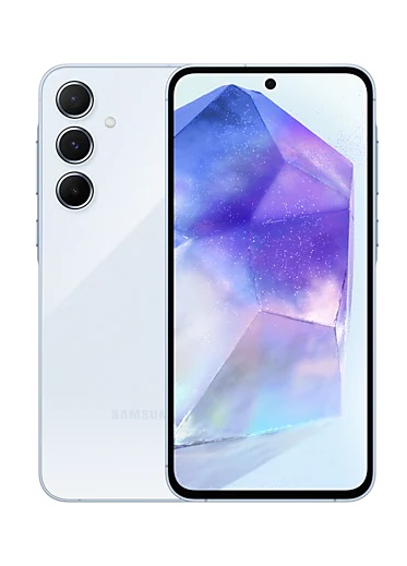 Samsung Galaxy A55 5G 本体 ホワイト Samsung Galaxy A55 5G - Gsm24.pl